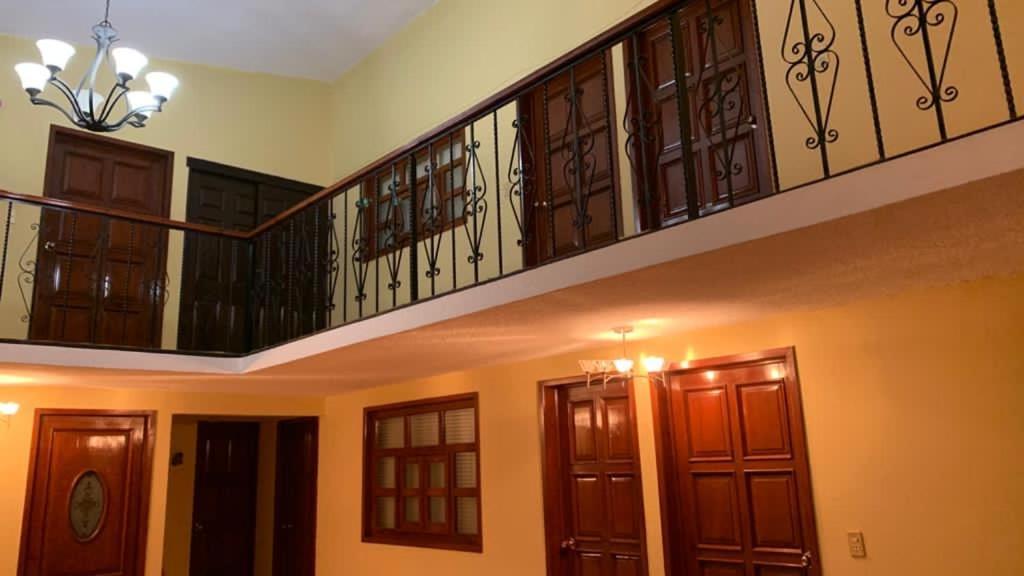 Hotel Santa Fe Chignahuapan Extérieur photo