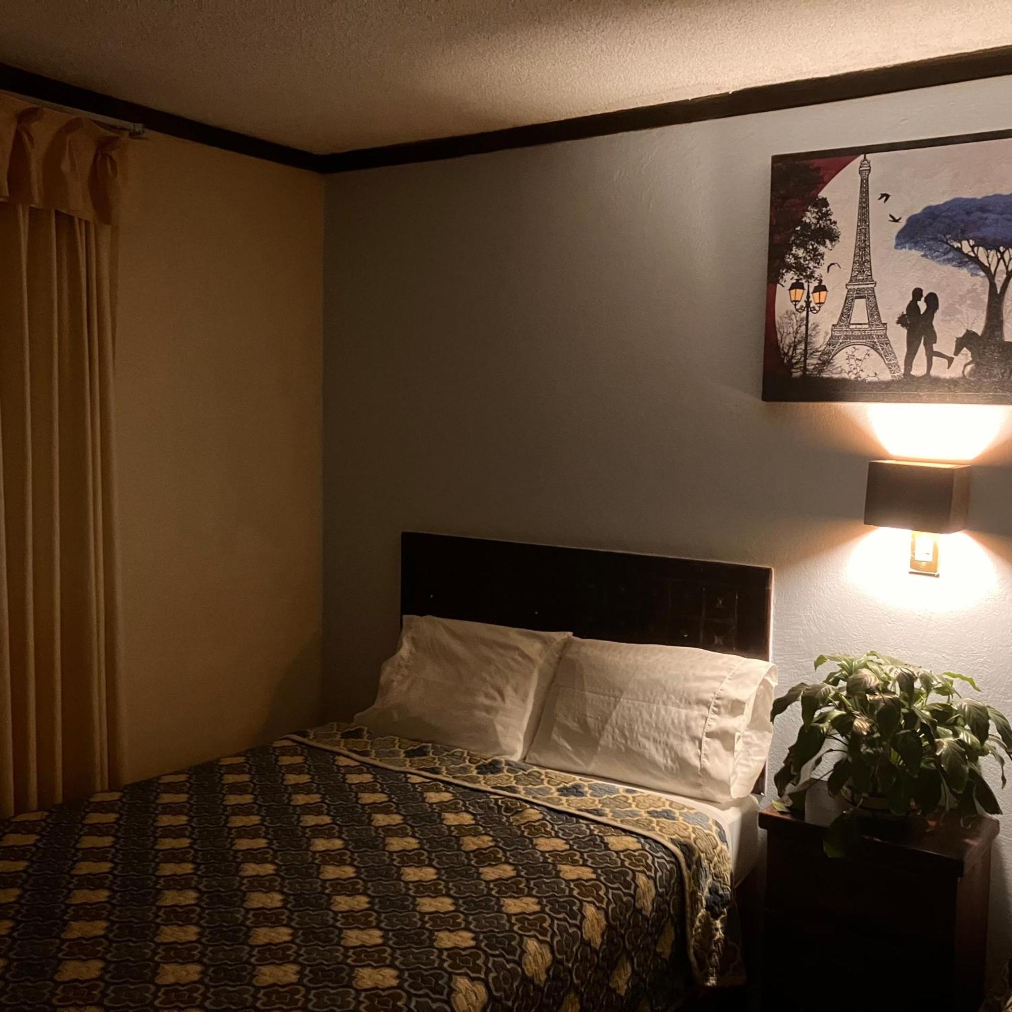 Hotel Santa Fe Chignahuapan Extérieur photo