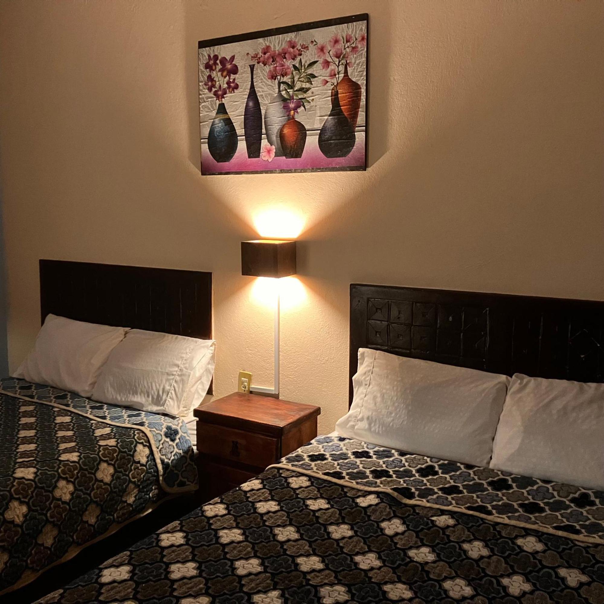 Hotel Santa Fe Chignahuapan Extérieur photo
