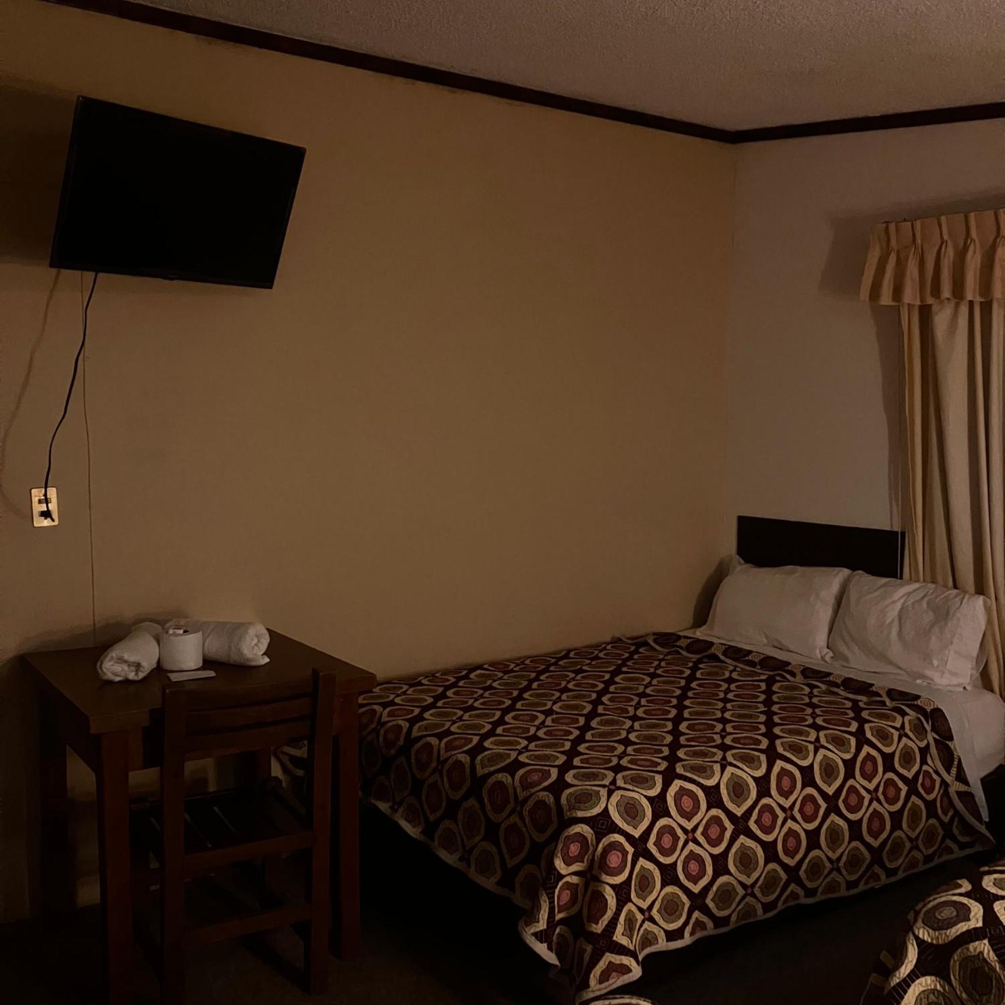 Hotel Santa Fe Chignahuapan Extérieur photo