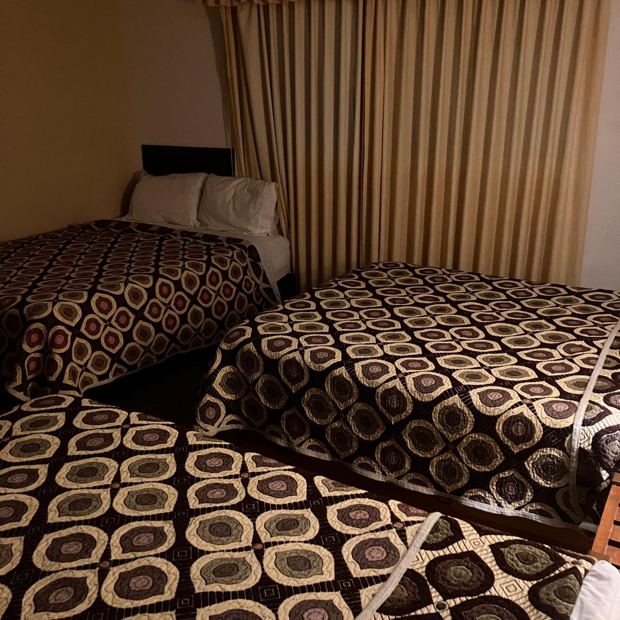 Hotel Santa Fe Chignahuapan Extérieur photo