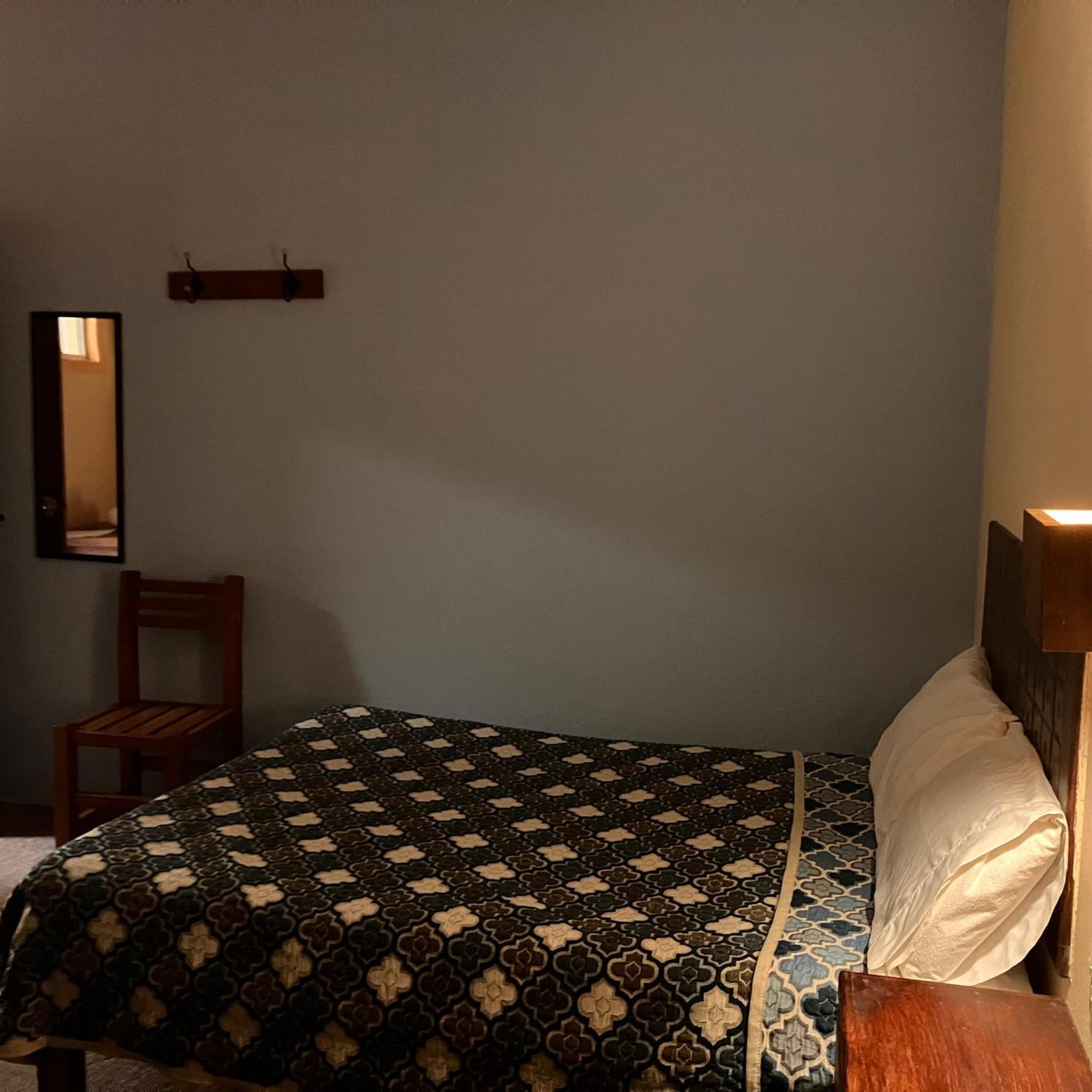 Hotel Santa Fe Chignahuapan Extérieur photo