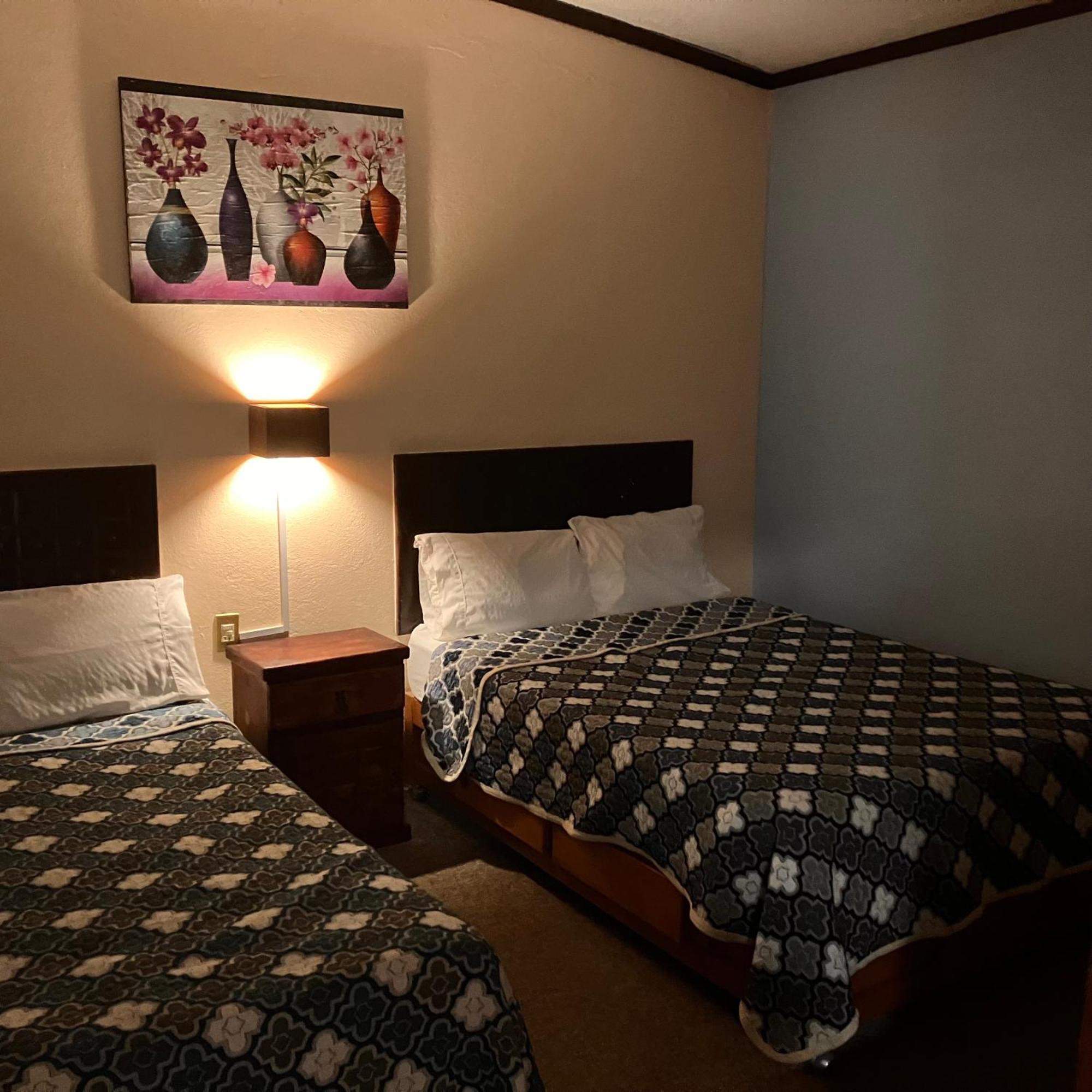 Hotel Santa Fe Chignahuapan Extérieur photo