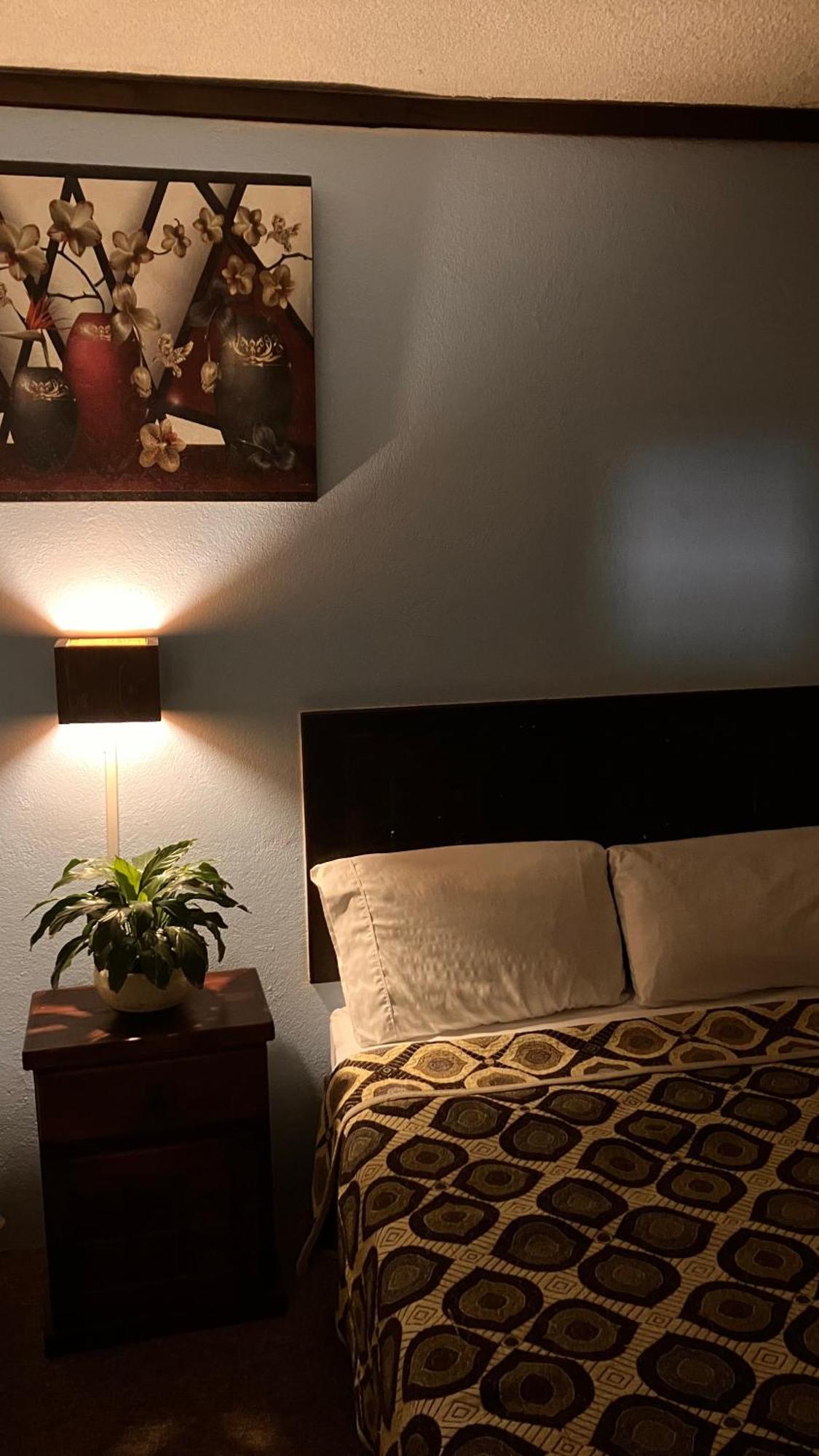 Hotel Santa Fe Chignahuapan Extérieur photo