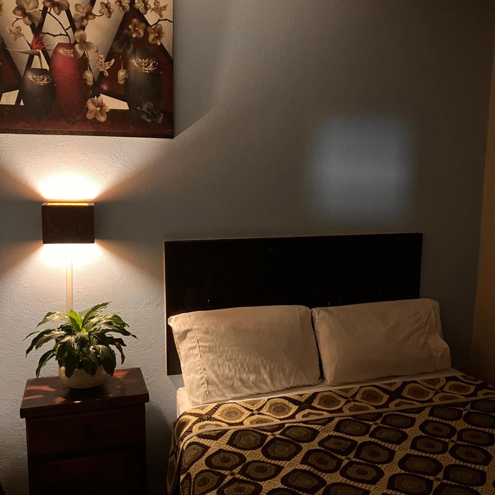 Hotel Santa Fe Chignahuapan Extérieur photo