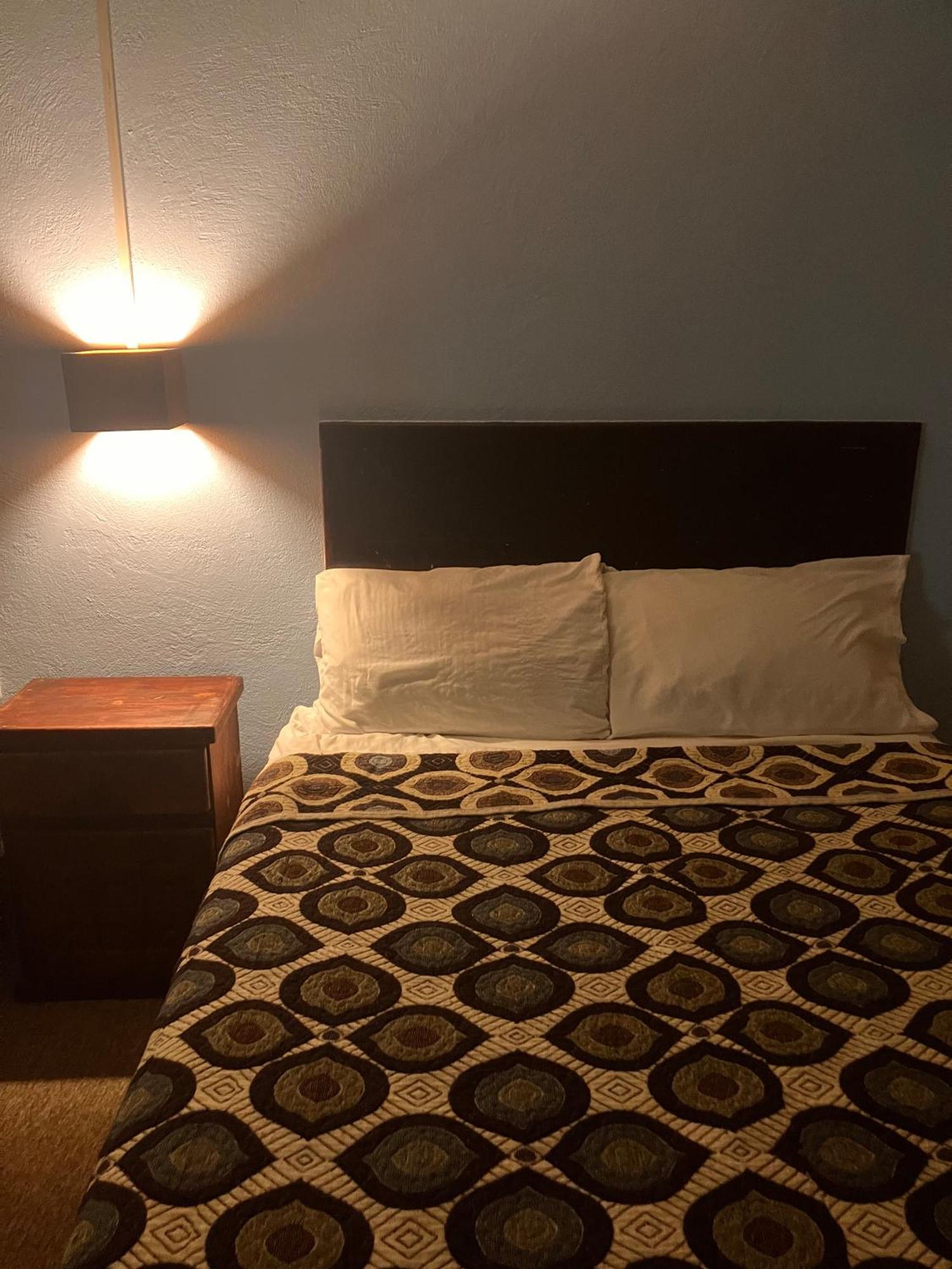 Hotel Santa Fe Chignahuapan Extérieur photo
