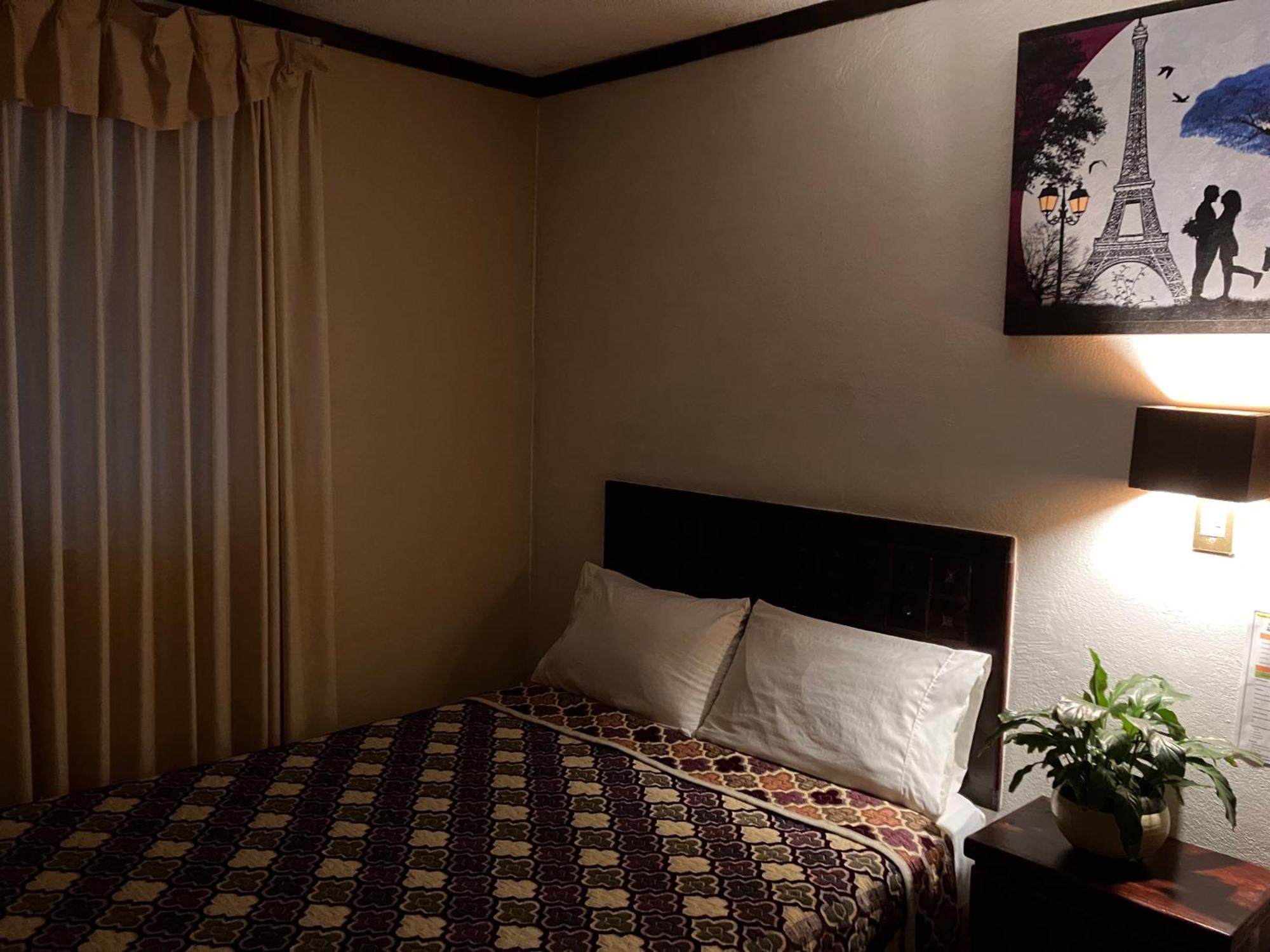 Hotel Santa Fe Chignahuapan Extérieur photo