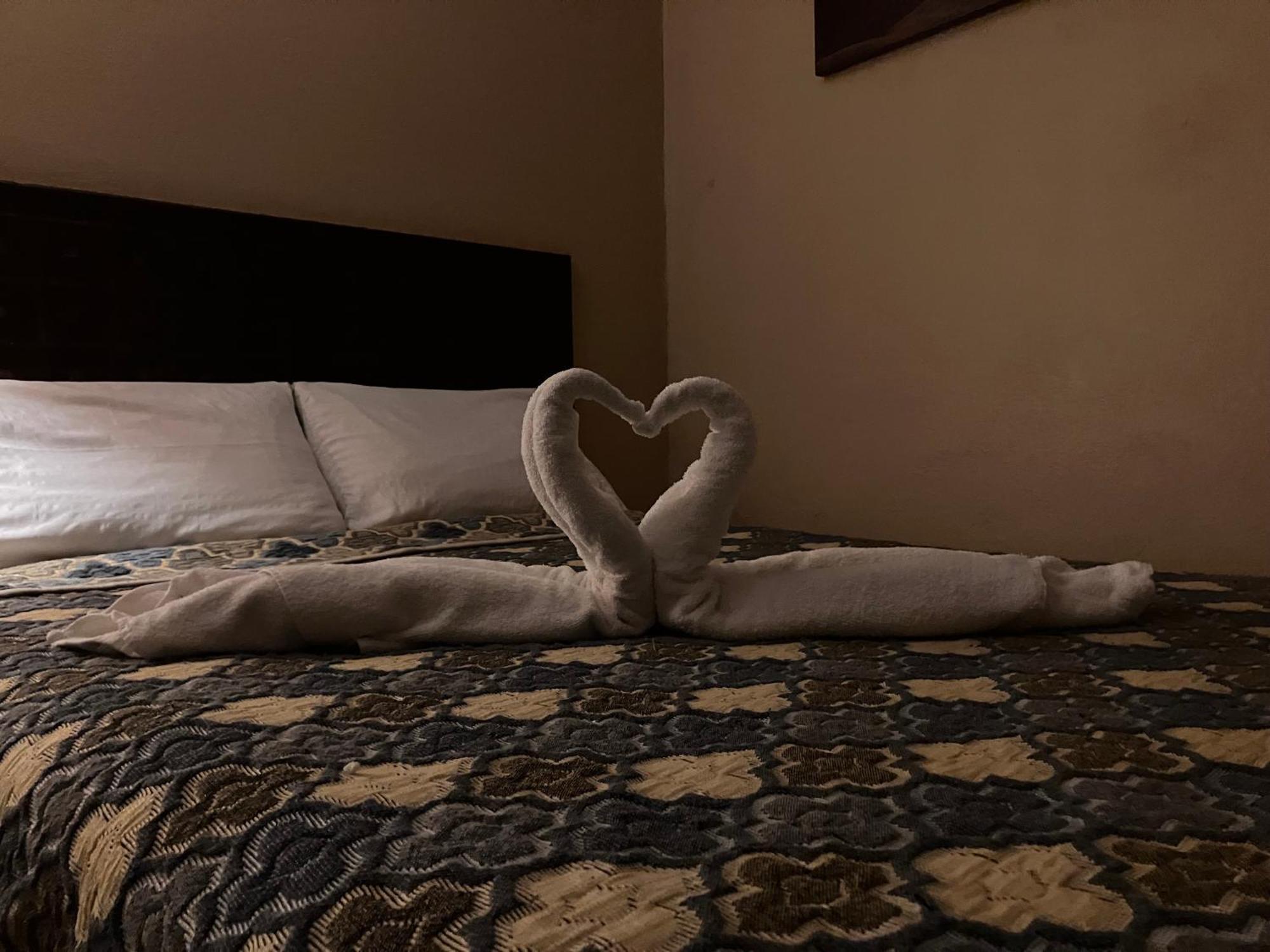 Hotel Santa Fe Chignahuapan Extérieur photo
