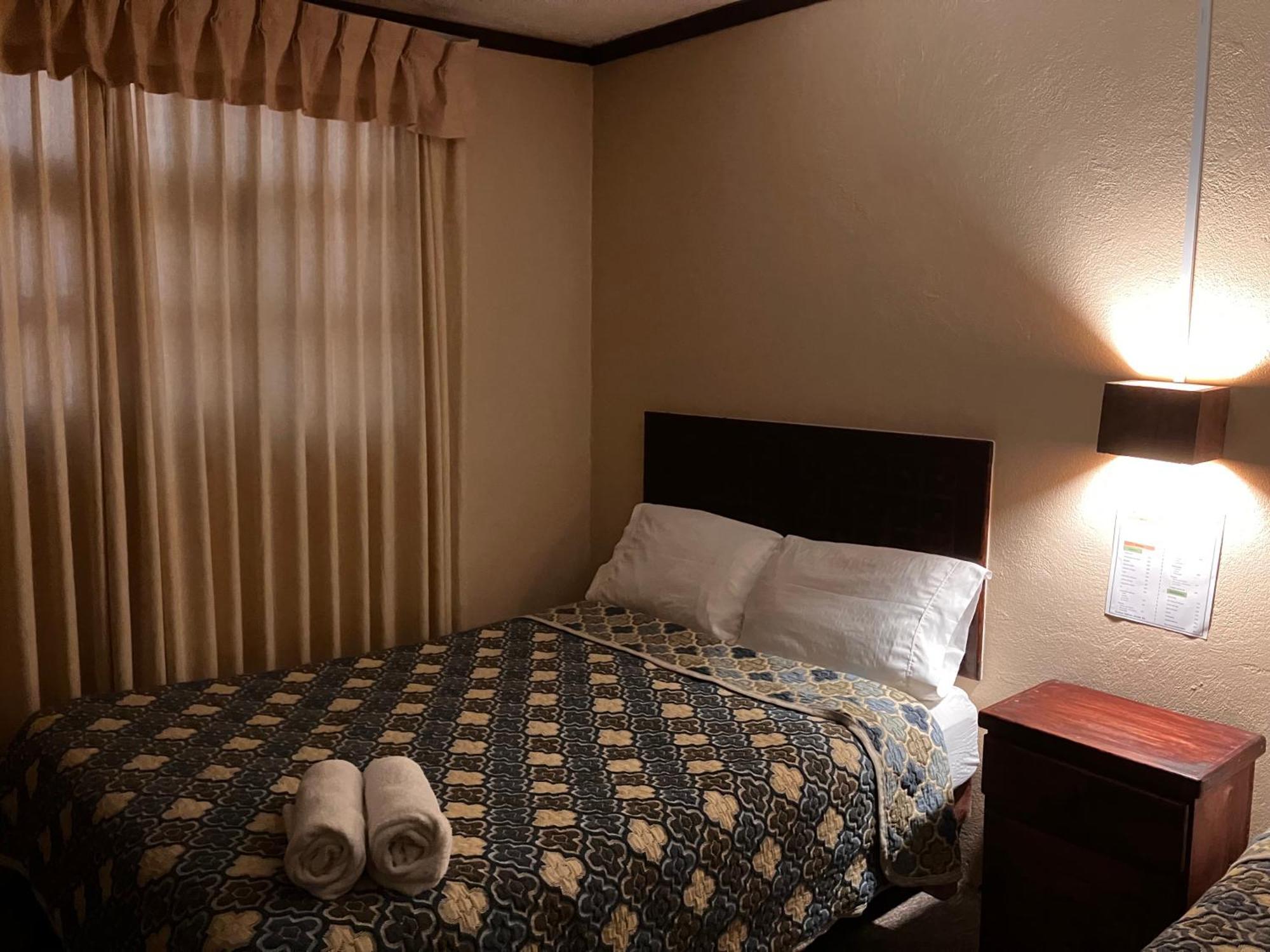 Hotel Santa Fe Chignahuapan Extérieur photo