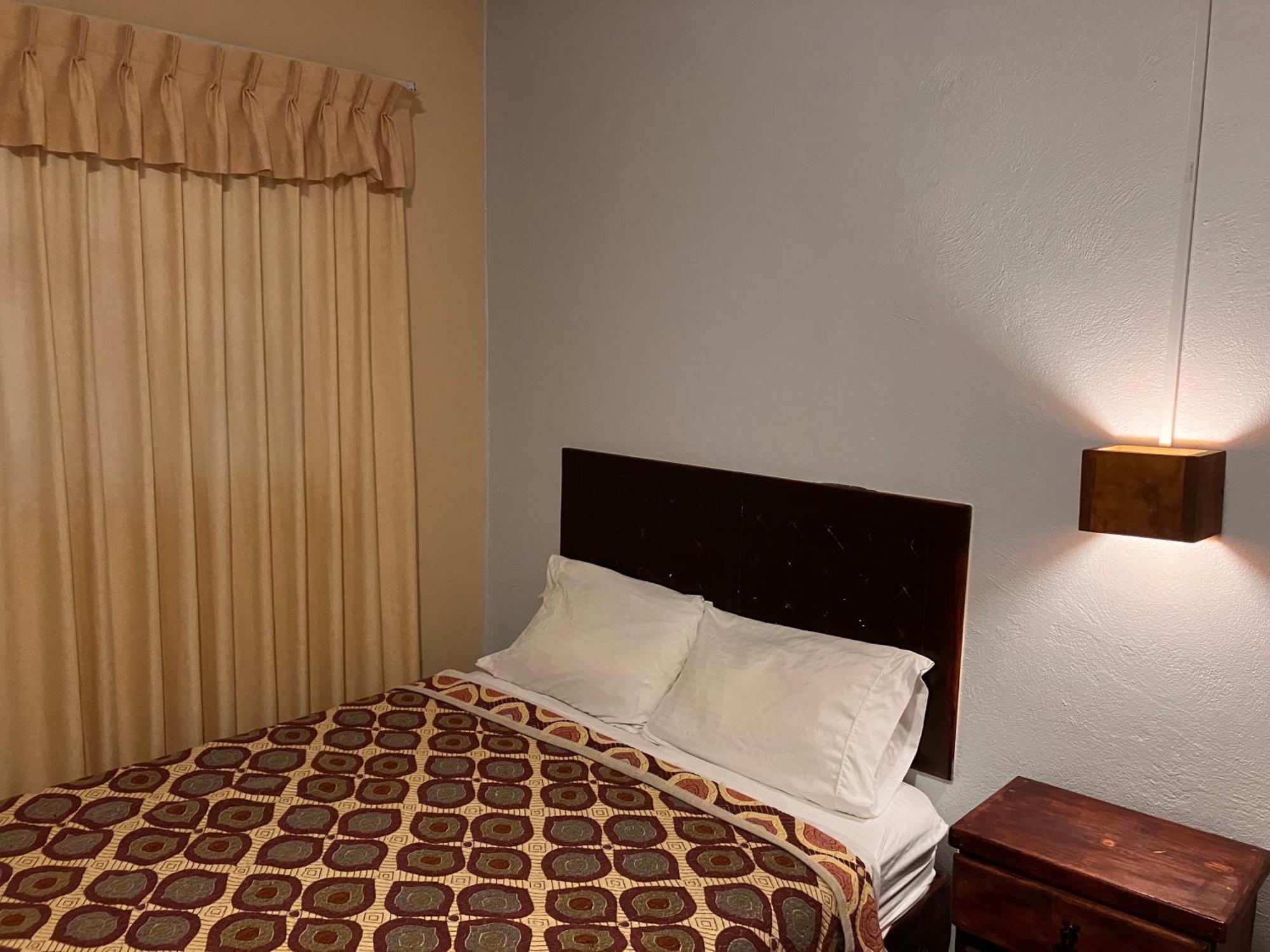 Hotel Santa Fe Chignahuapan Extérieur photo