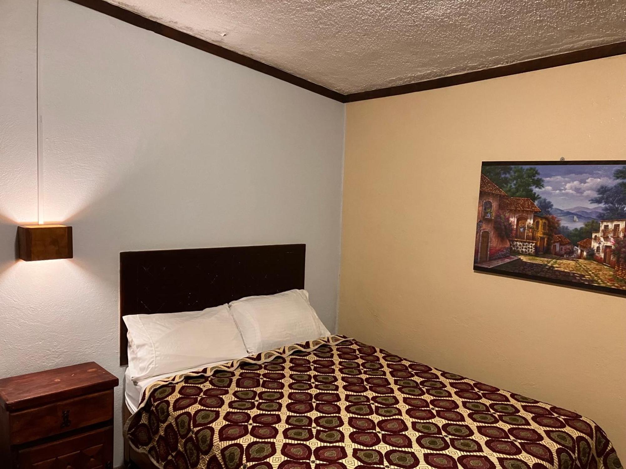 Hotel Santa Fe Chignahuapan Extérieur photo
