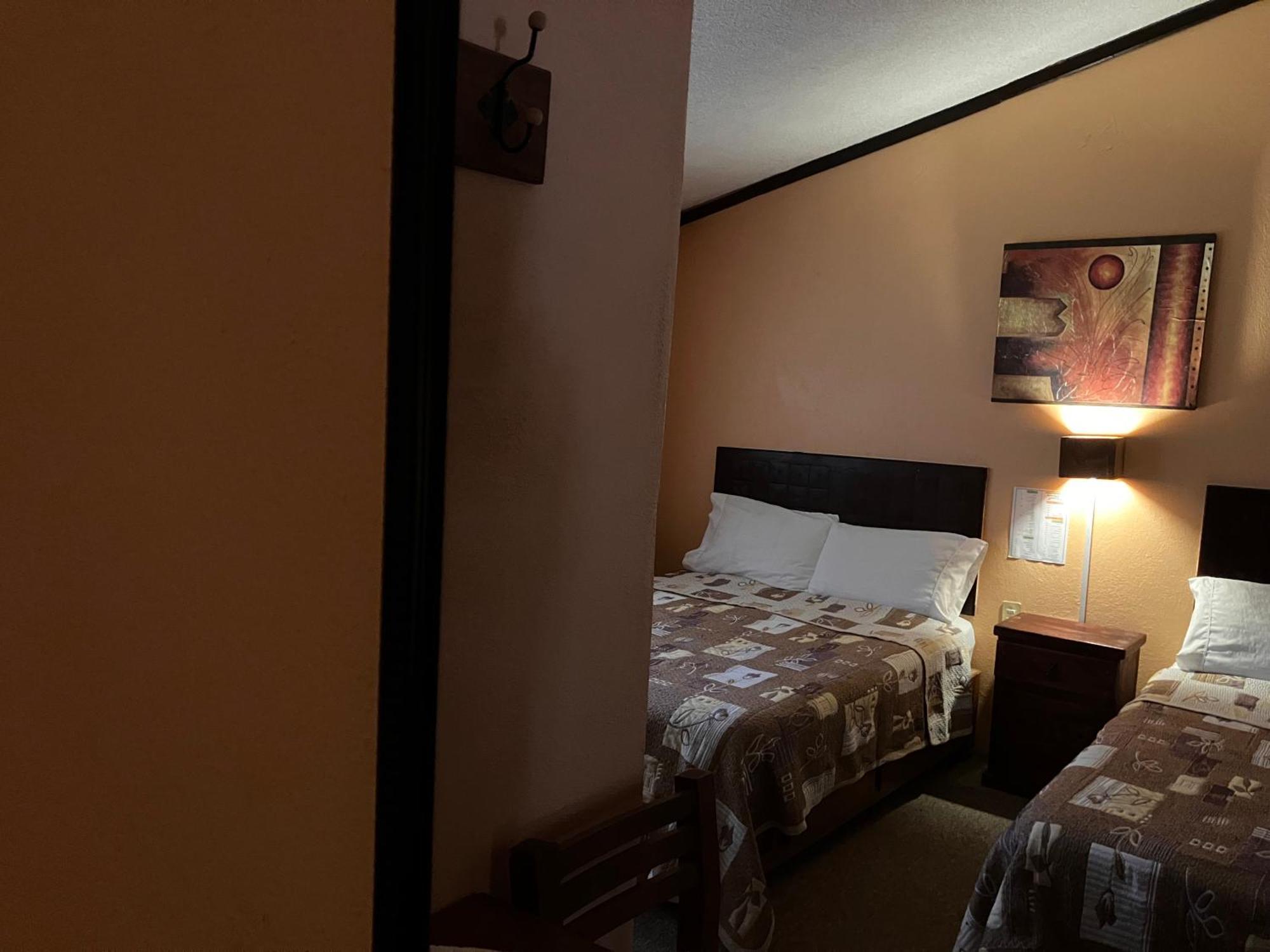 Hotel Santa Fe Chignahuapan Extérieur photo