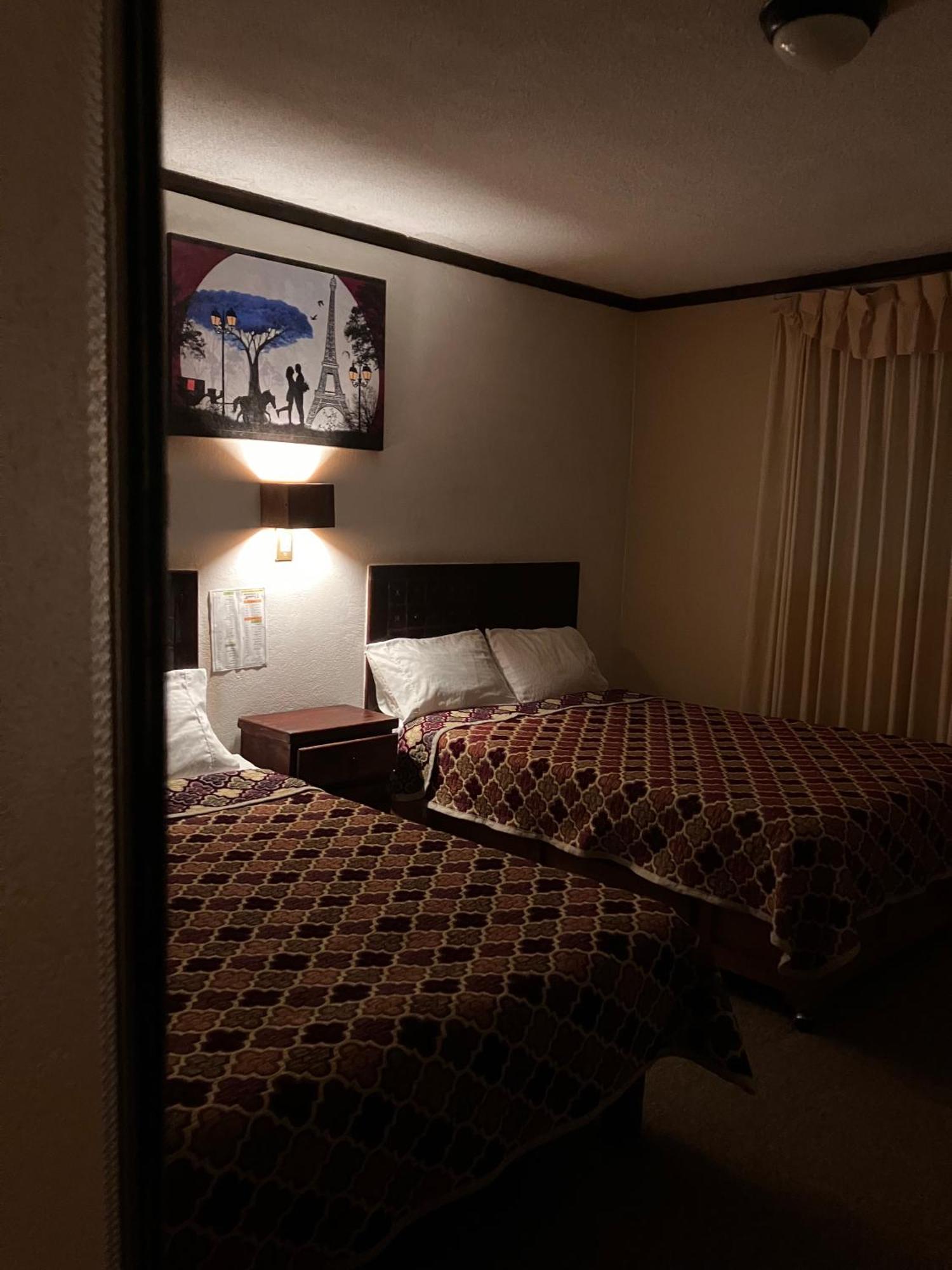 Hotel Santa Fe Chignahuapan Extérieur photo