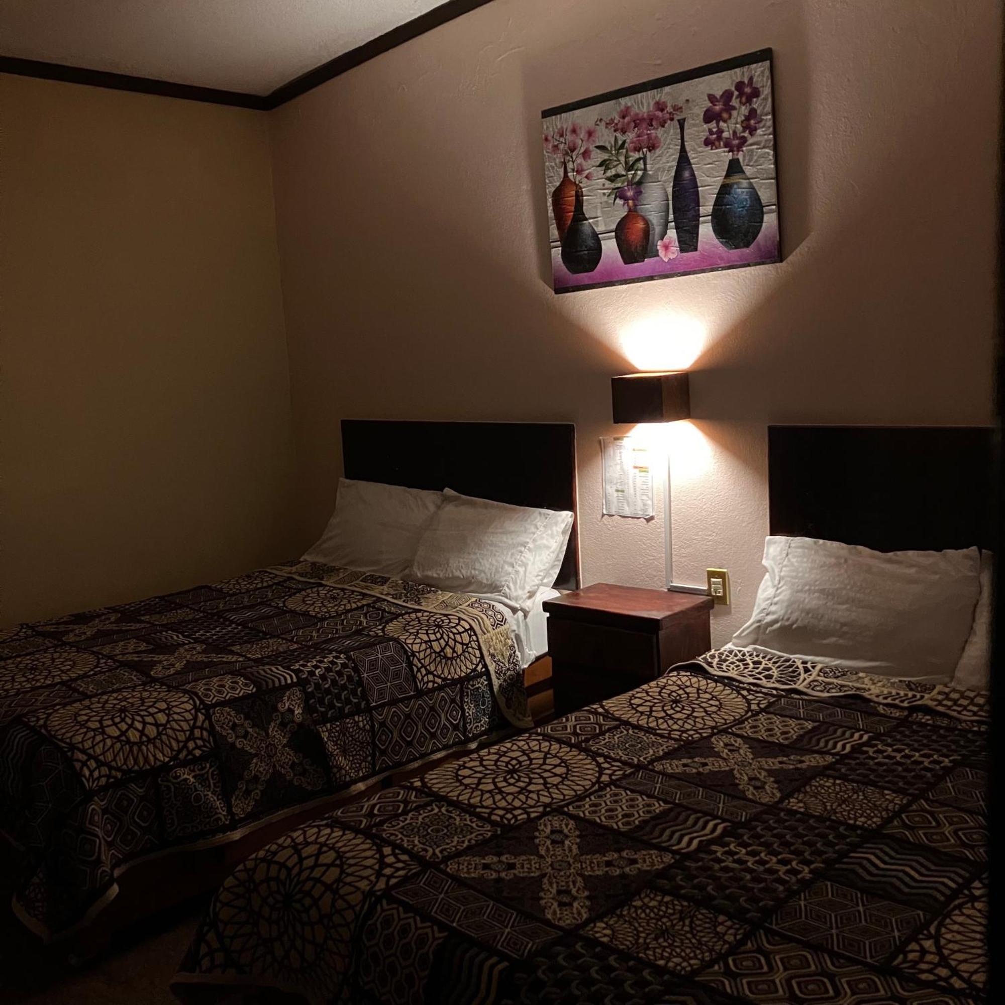 Hotel Santa Fe Chignahuapan Extérieur photo