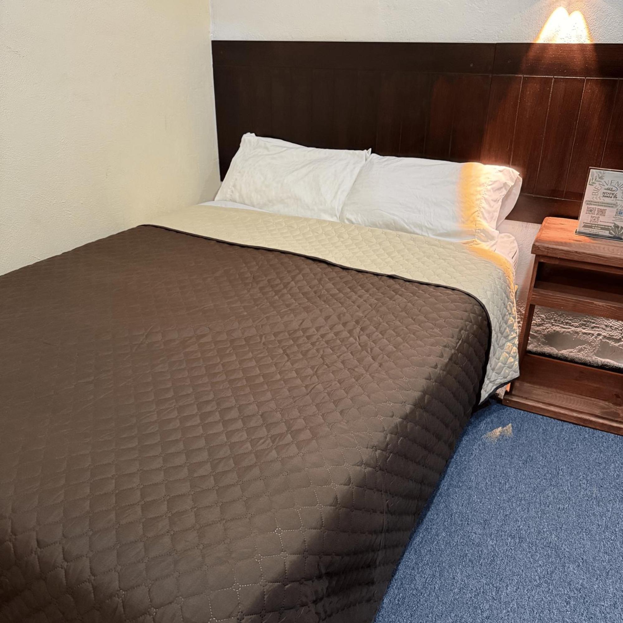 Hotel Santa Fe Chignahuapan Extérieur photo